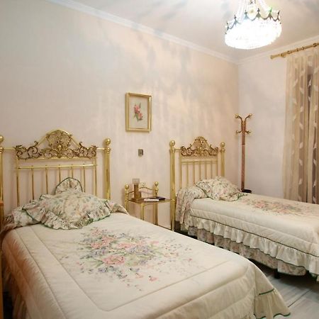 Hostal Jimenez Azuaga Rom bilde
