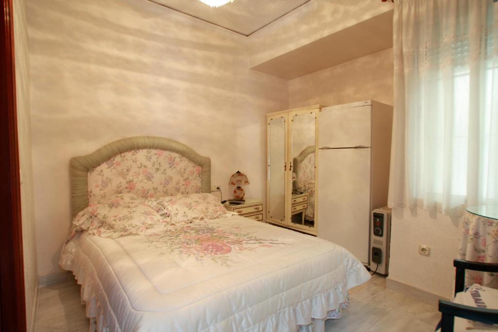 Hostal Jimenez Azuaga Rom bilde