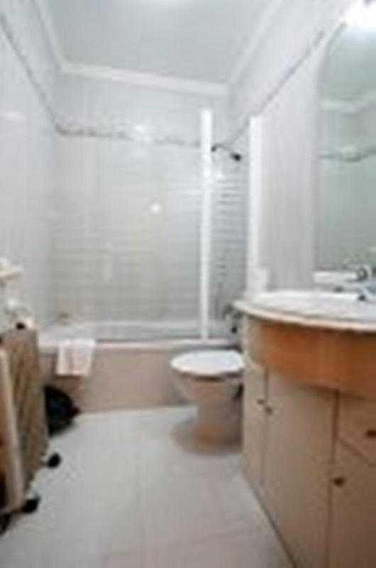Hostal Jimenez Azuaga Rom bilde